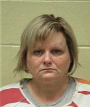 Tiffany Bailey, - Bossier Parish County, LA 